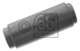 TETE JOINT DROIT 11X1.5MM REMLEIDING